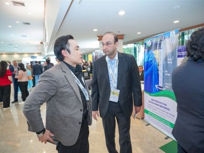 SS Rice News Convention 2025, Pattaya - Thailand 